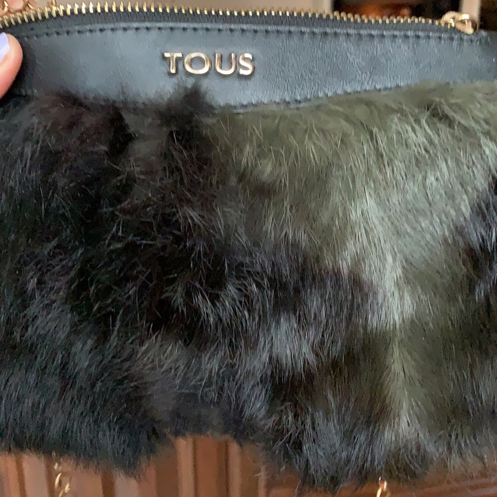 Tous small bag - Picture 4 of 4